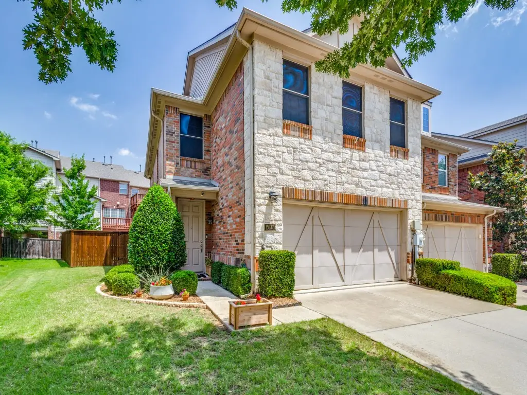 2613 Jackson Drive, Lewisville, TX 75067 - #1