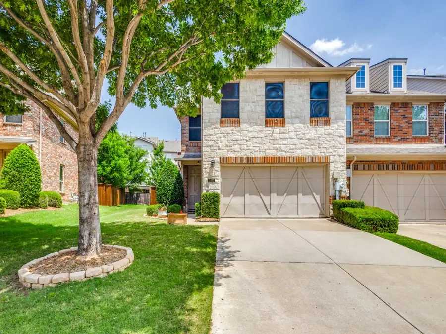 2613 Jackson Drive, Lewisville, TX 75067 - #2