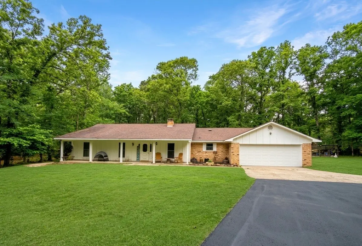 4312 Circle Square Drive, Mooringsport, LA 71060 - #1
