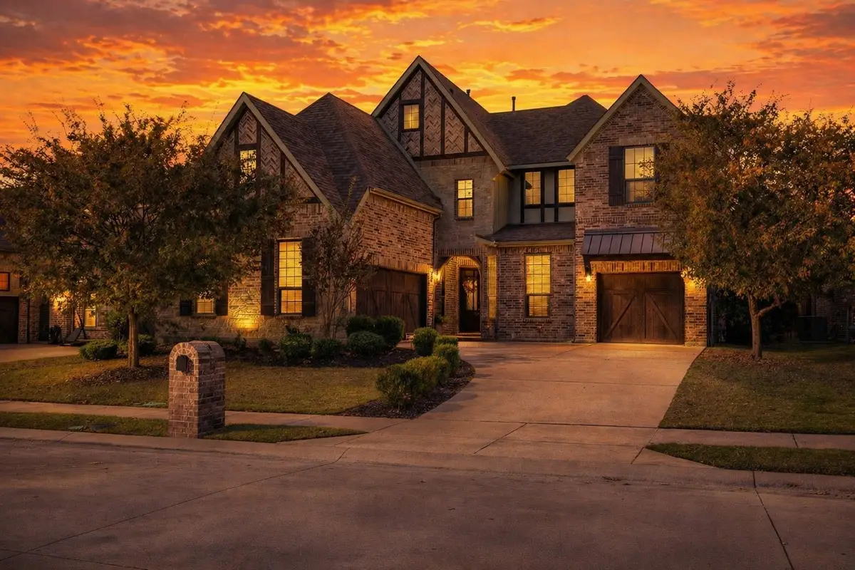 674 Hanover Drive, Rockwall, TX 75087 - #1