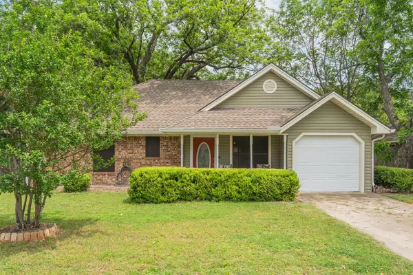 204 Joshua Street, Denton, TX 76209
