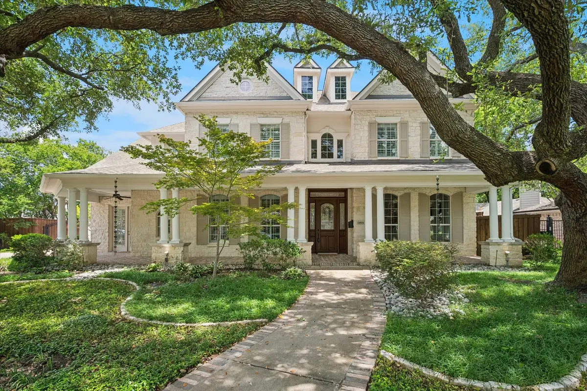 12034 Drujon Lane, Dallas, TX 75244 - #1
