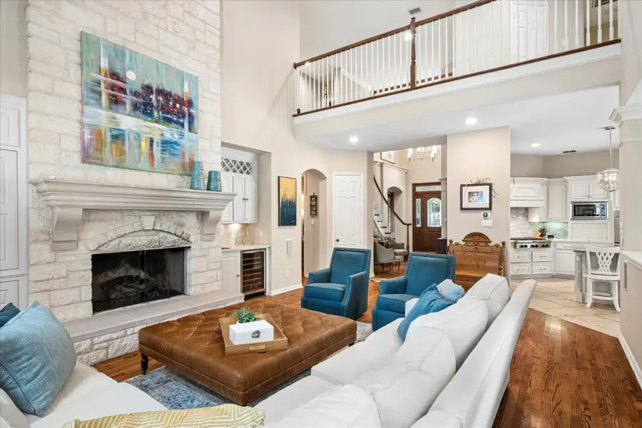 12034 Drujon Lane, Dallas, TX 75244 - #2