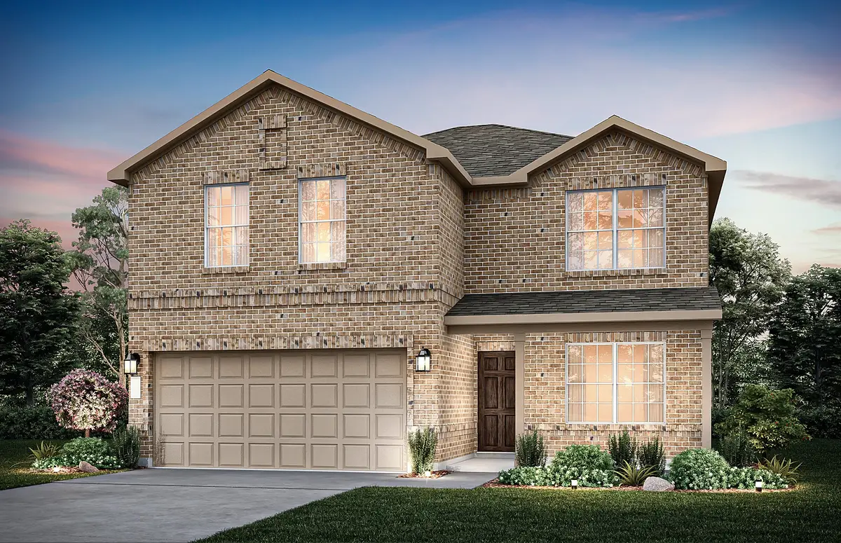 813 Shire Avenue, Haslet, TX 76052 - #1