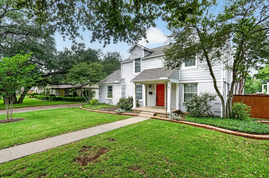 3618 S Hills Avenue, Fort Worth, TX 76109 - #2