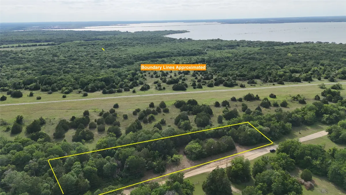 Lot 15R-2 Hout Bay Road, Streetman, TX 75859 - #1