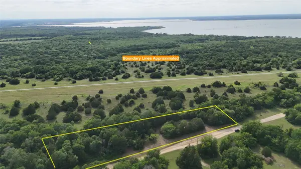 Lot 15R-2 Hout Bay Road, Streetman, TX 75859