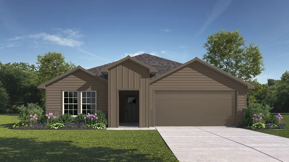 243 Desert Willow Way, Royse City, TX 75189 - #1