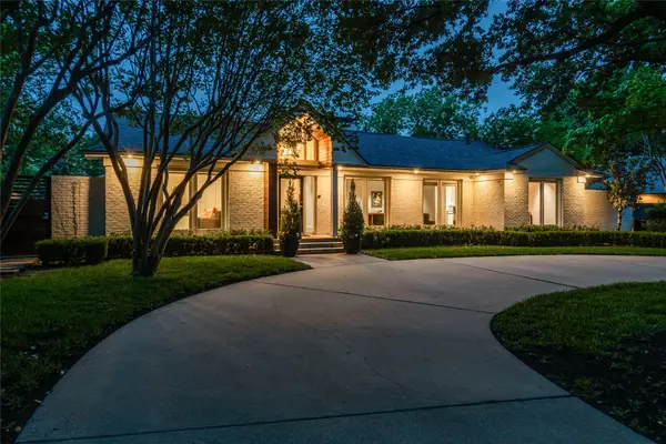 5210 Edmondson Avenue, Dallas, TX 75209