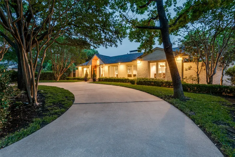 5210 Edmondson Avenue, Dallas, TX 75209 - #3
