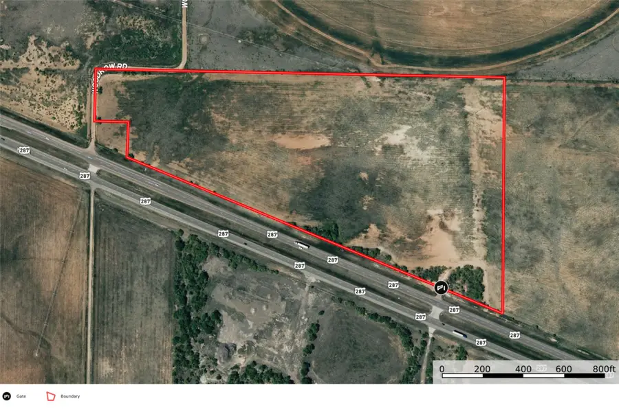 TBD Highway 287, Quanah, TX 79252 - #2