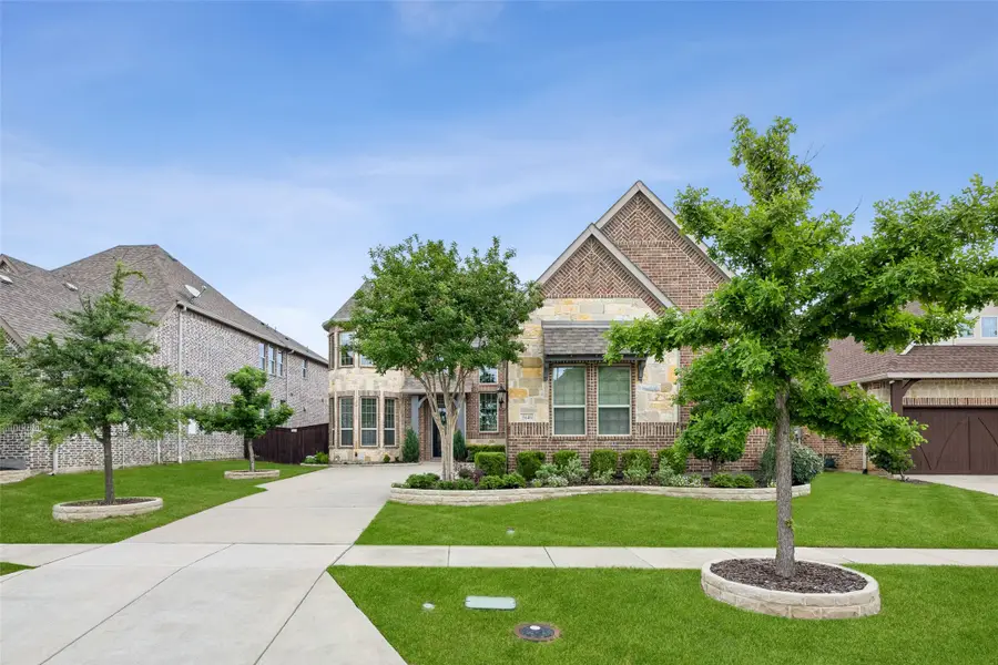 5646 Highflyer Hills Trail, Frisco, TX 75036 - #2