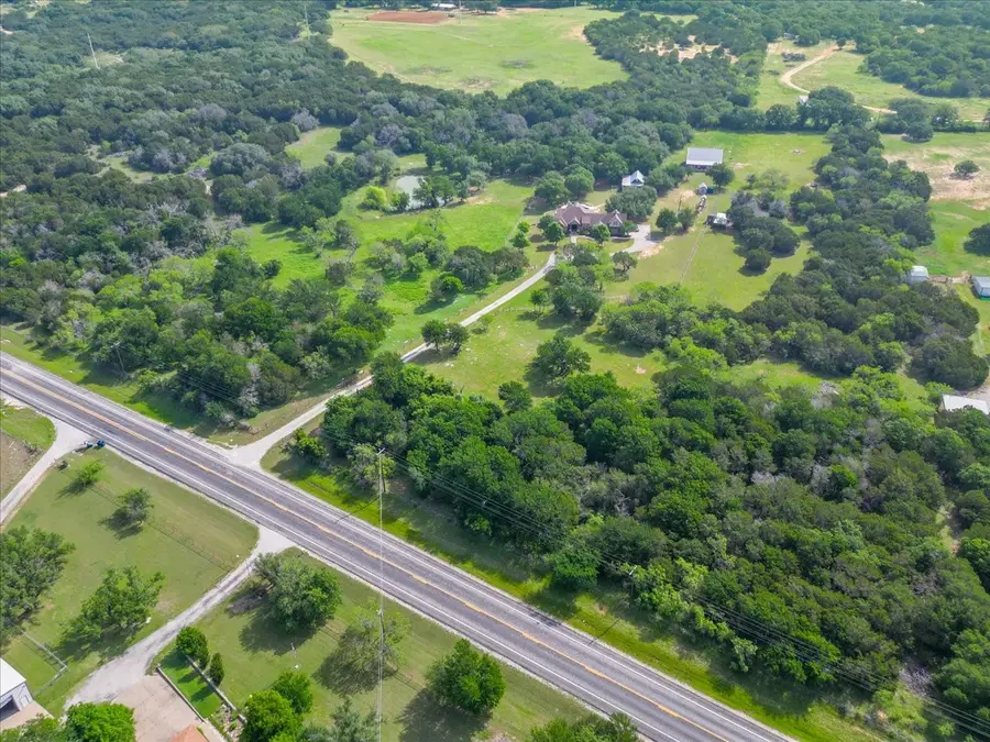 3909 Paluxy Highway, Granbury, TX 76048 - #2