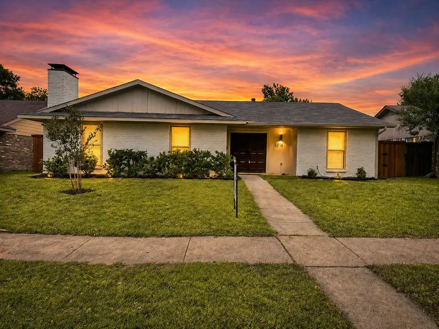 5014 Roundtable Lane, Garland, TX 75044 - #2