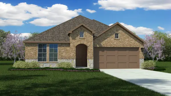 1215 Patti Lane, Decatur, TX 76023