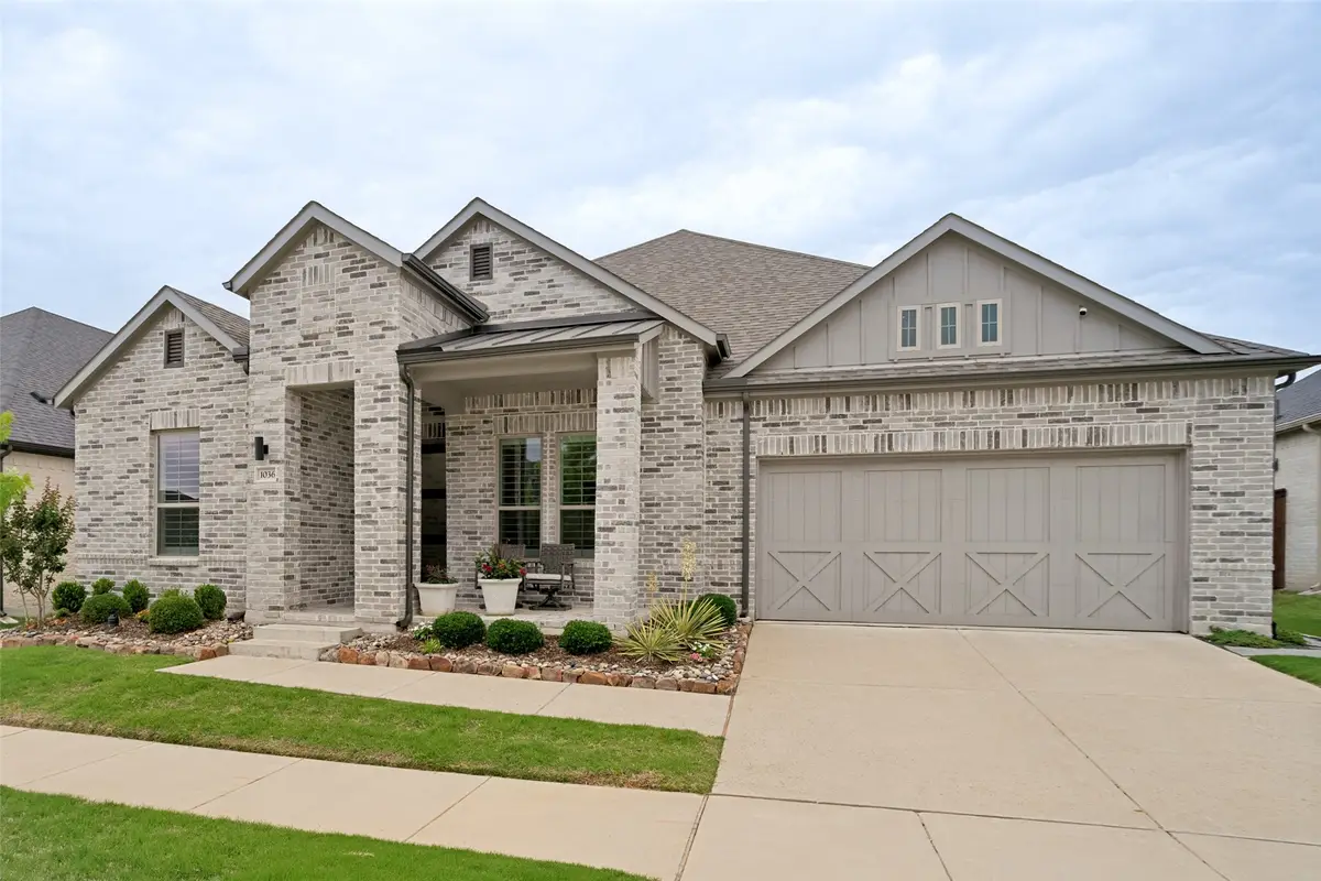 1036 Boardwalk Road, Allen, TX 75013 - #1