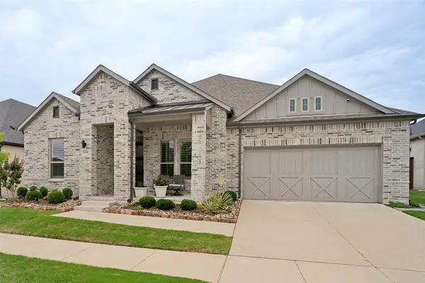 1036 Boardwalk Road, Allen, TX 75013