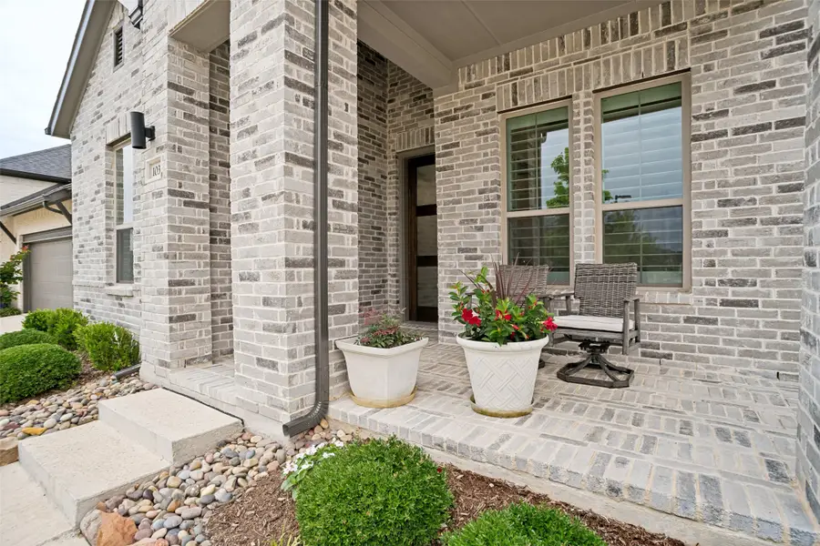 1036 Boardwalk Road, Allen, TX 75013 - #3