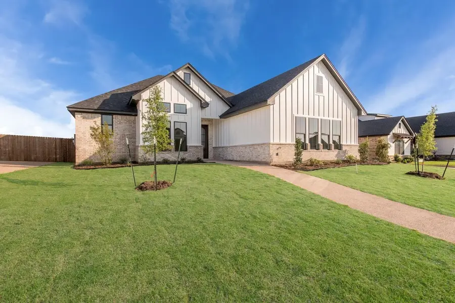 10208 Castleberry Lane, Waco, TX 76712 - #2