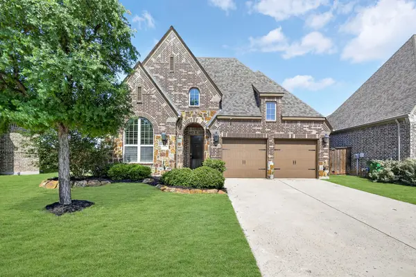 8032 Deep Water Cove, McKinney, TX 75071