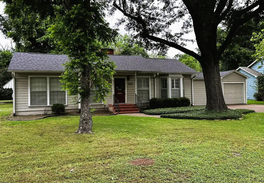 305 Grace Lane, Terrell, TX 75160 - #2