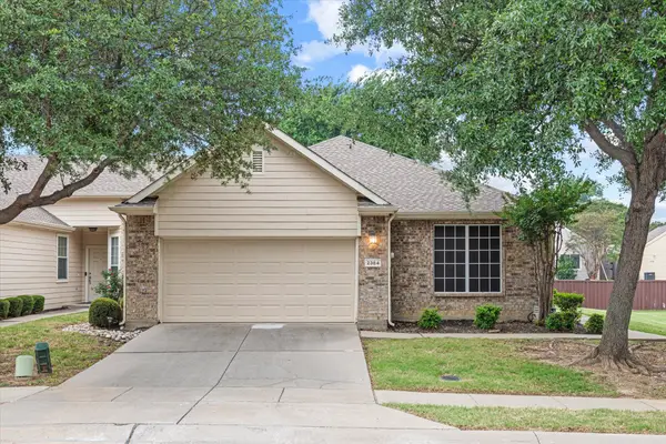 2384 San Jacinto Drive, Lewisville, TX 75067