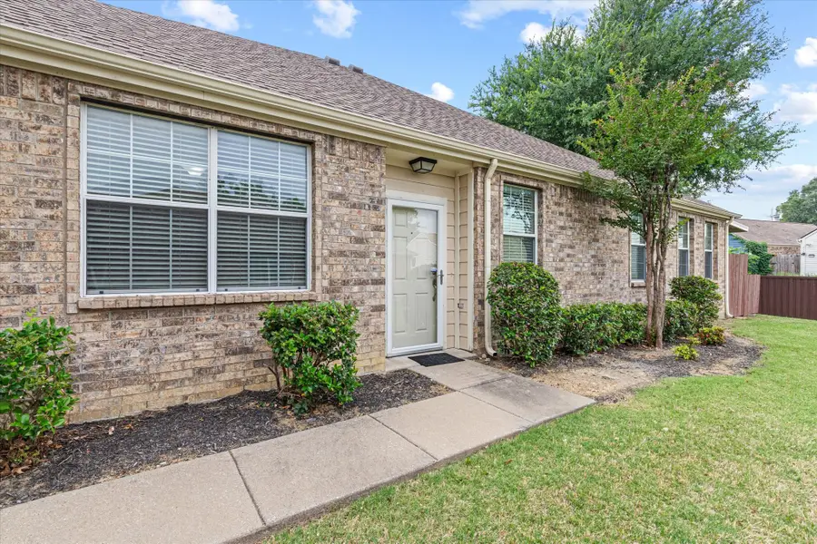 2384 San Jacinto Drive, Lewisville, TX 75067 - #3