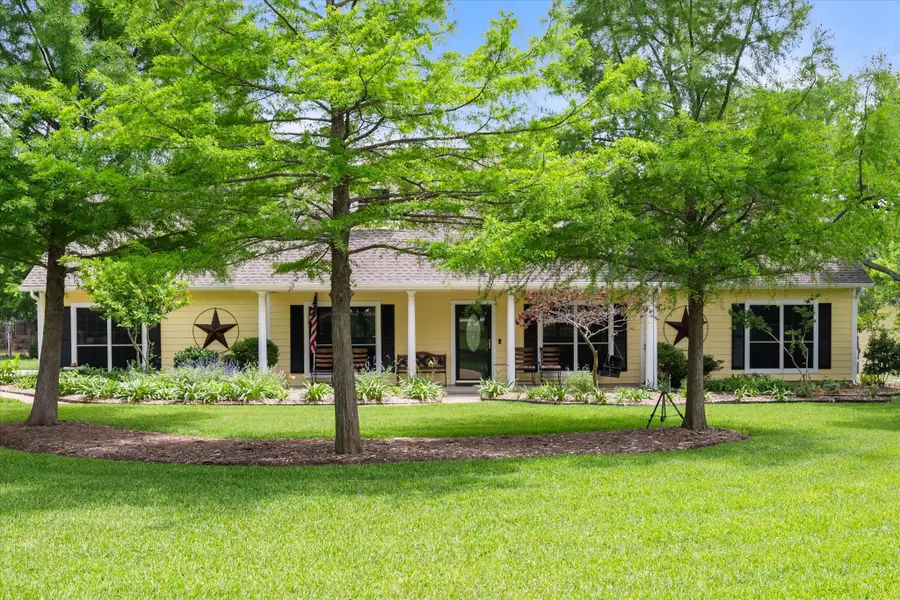 801 Seeton Road, Mansfield, TX 76063 - #2