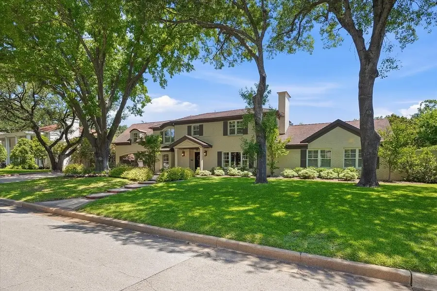 1301 Thomas Place, Fort Worth, TX 76107 - #2