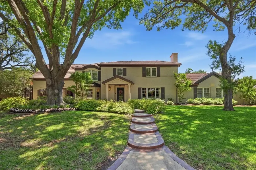 1301 Thomas Place, Fort Worth, TX 76107 - #3
