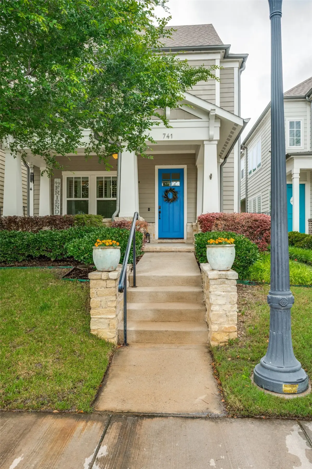 741 S Coppell Road, Coppell, TX 75019 - #1