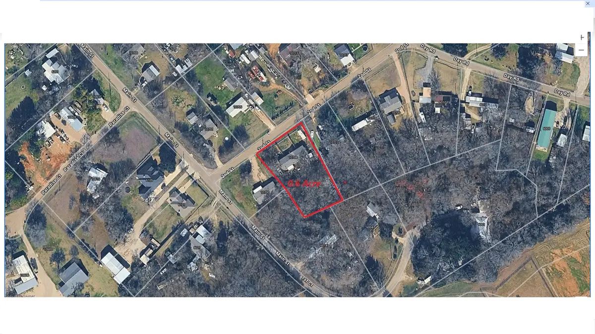 10708 Second Street, Mansfield, TX 76063 - #1