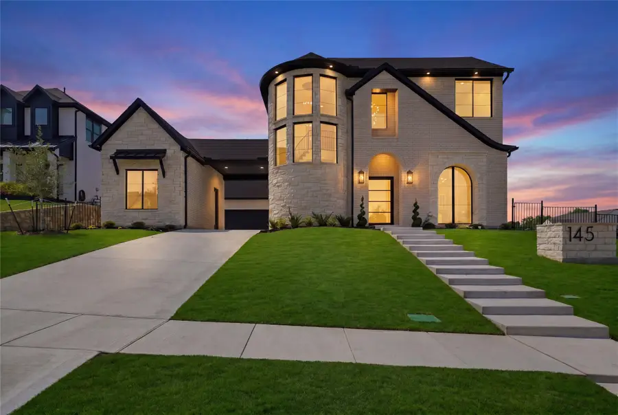 145 Sawgrass Drive, Heath, TX 75032 - #3