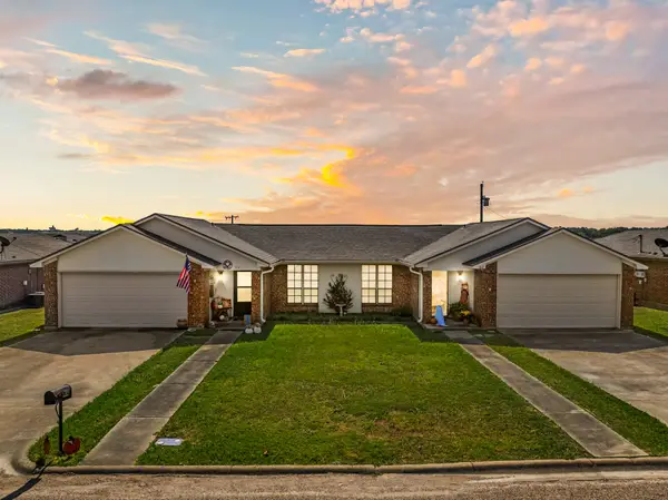 412 / 414 Bond Street, Hillsboro, TX 76645