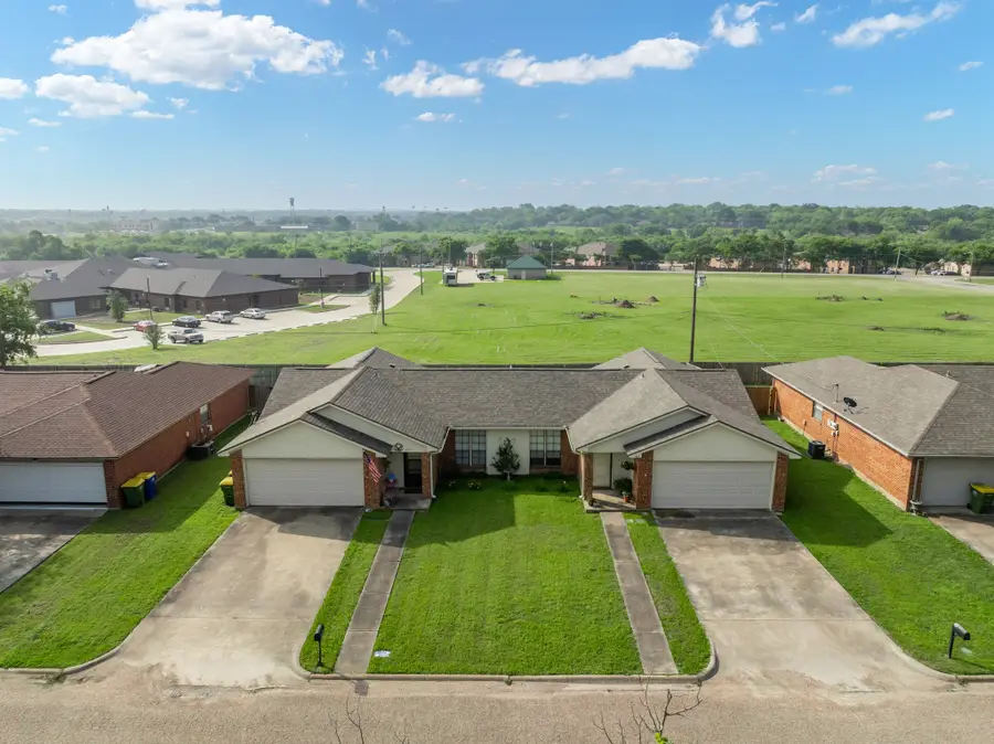 412 / 414 Bond Street, Hillsboro, TX 76645 - #2