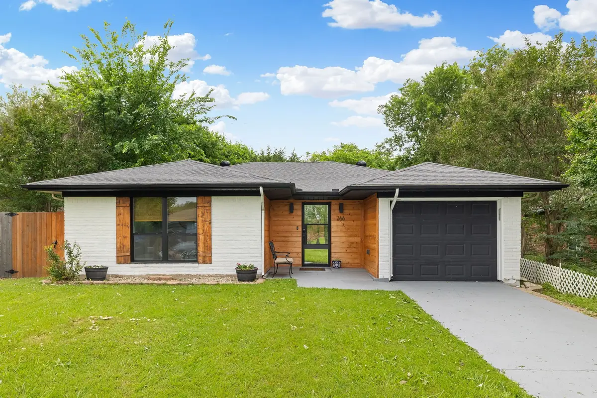 266 Lakeside Drive, Rockwall, TX 75032 - #1