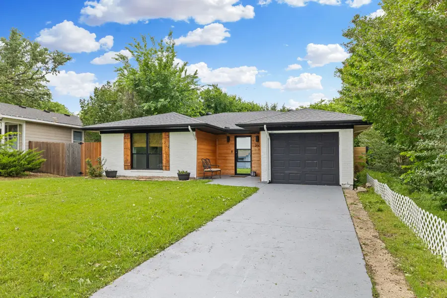 266 Lakeside Drive, Rockwall, TX 75032 - #2
