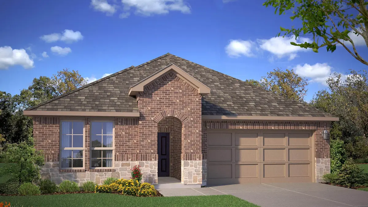 1211 Patti Lane, Decatur, TX 76234 - #1