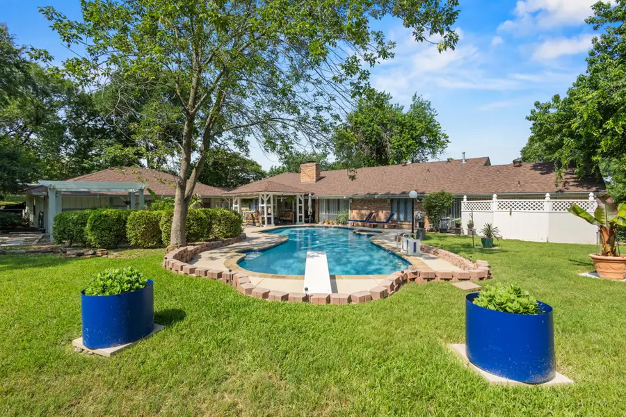 1407 S Alamo Road, Rockwall, TX 75087 - #2