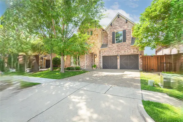 8320 Lindsay Gardens, The Colony, TX 75056
