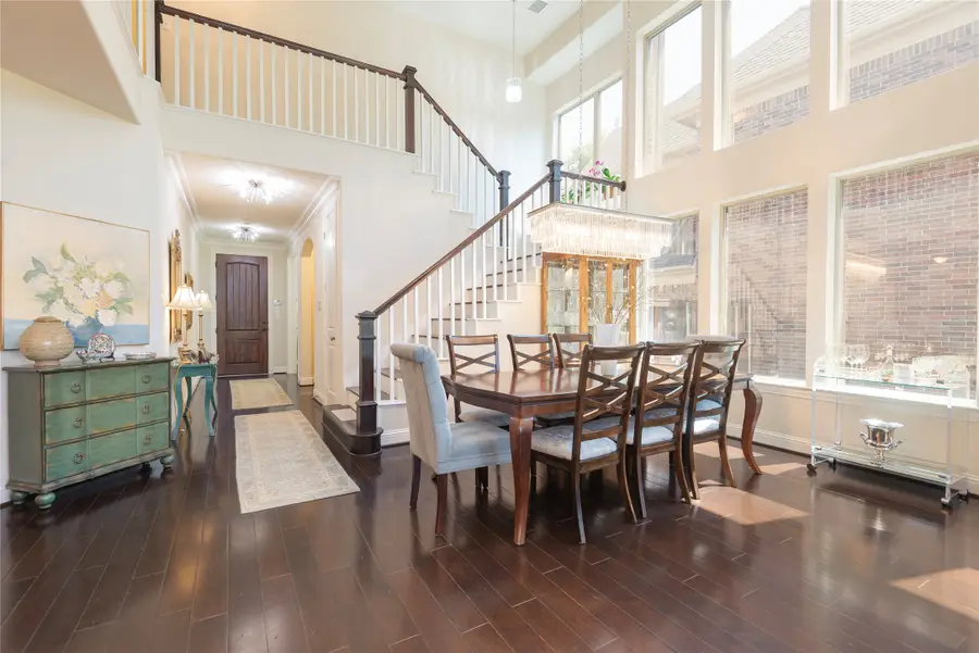 8320 Lindsay Gardens, The Colony, TX 75056 - #3