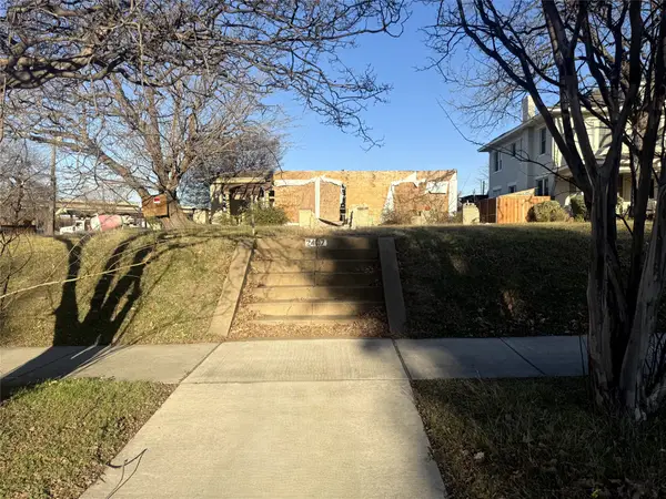 2407 Park Row Avenue, Dallas, TX 75215