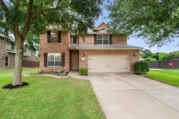4421 Don Drive, Mansfield, TX 76063