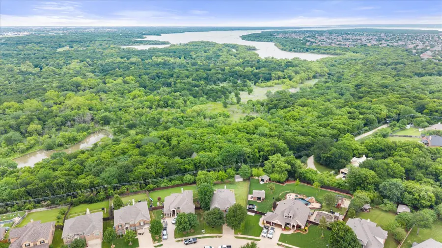 4421 Don Drive, Mansfield, TX 76063 - #3