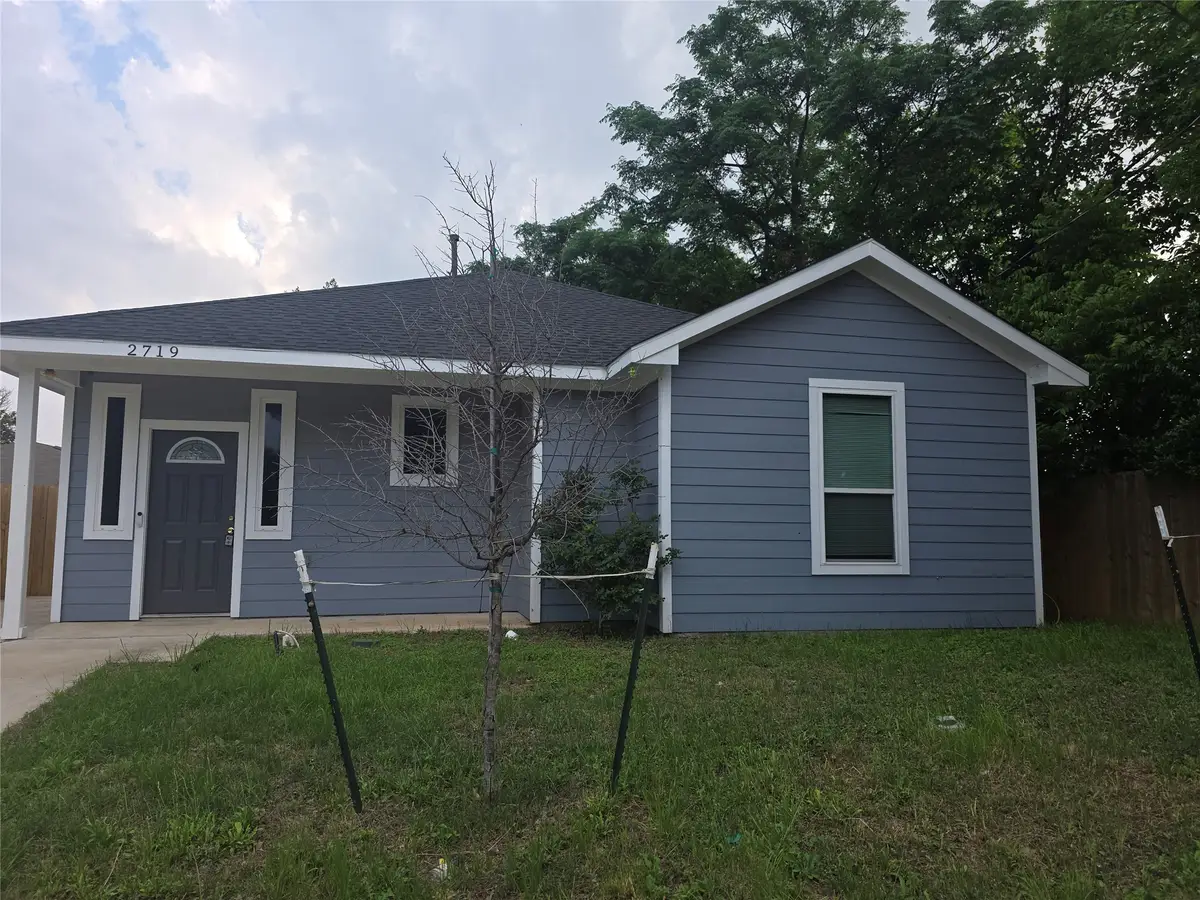 2719 Frazier Street, Dallas, TX 75210 - #1