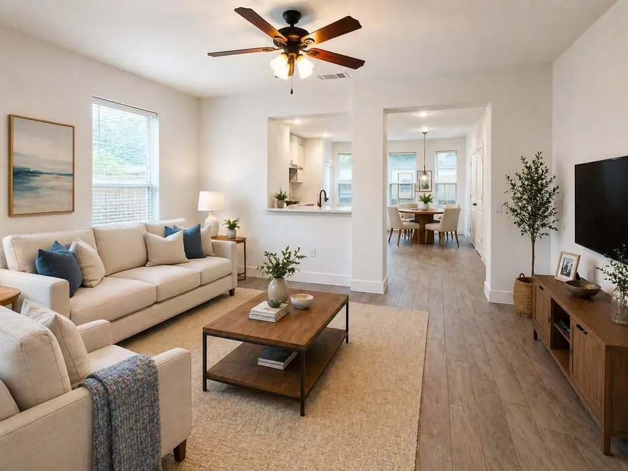 2719 Frazier Street, Dallas, TX 75210 - #2
