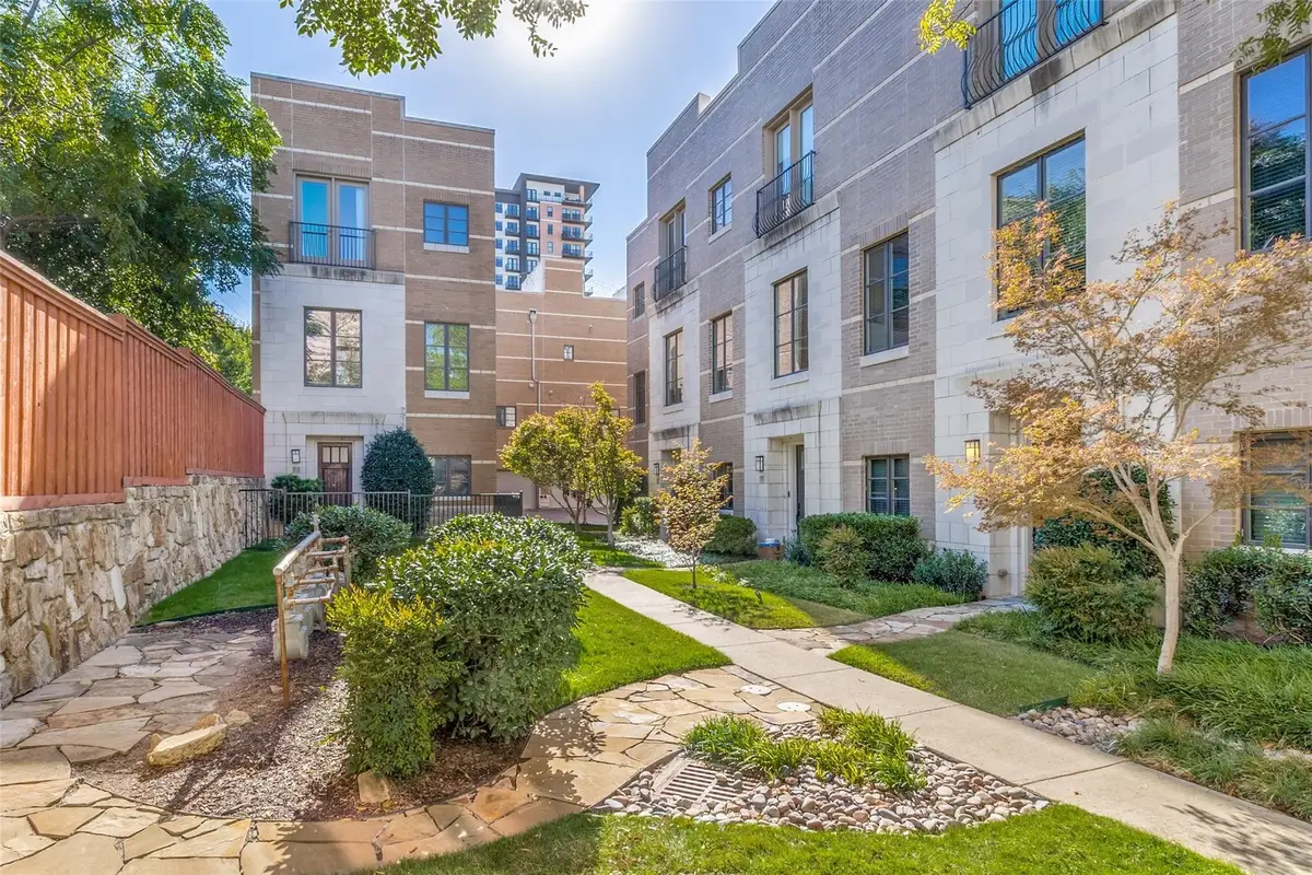 3210 Carlisle Street #37, Dallas, TX 75204 - #1