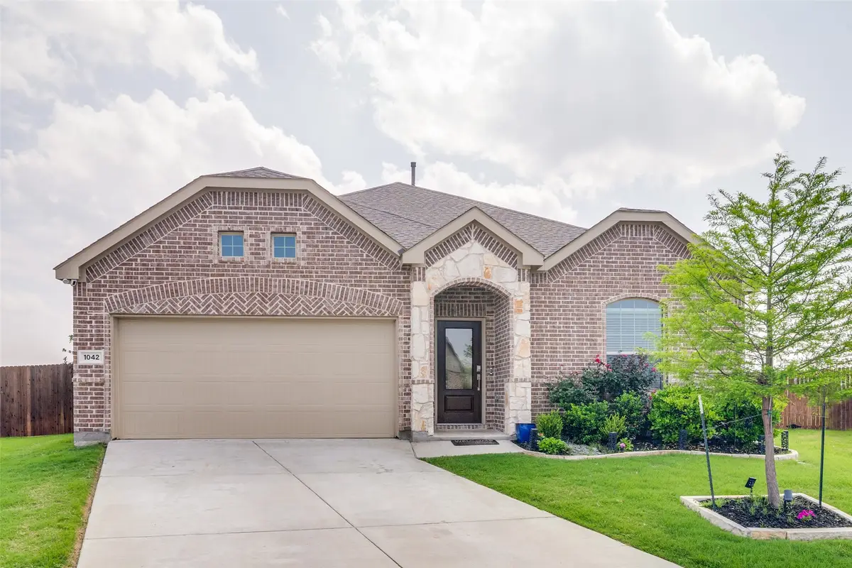 1042 Manuel Drive, Fate, TX 75087 - #1