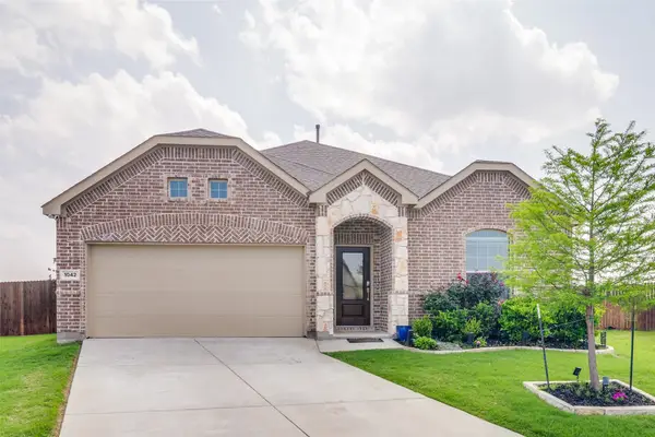 1042 Manuel Drive, Fate, TX 75087
