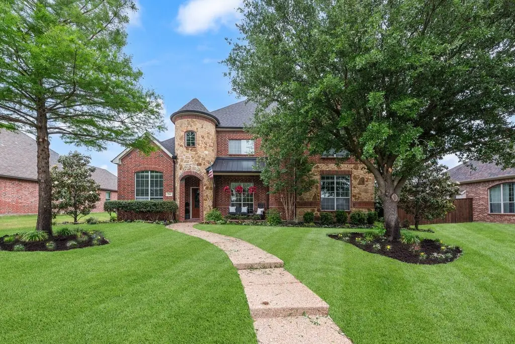766 Pebble Creek Lane, Rockwall, TX 75032 - #1